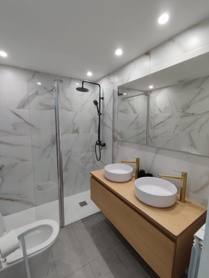 Appartement Sagasti