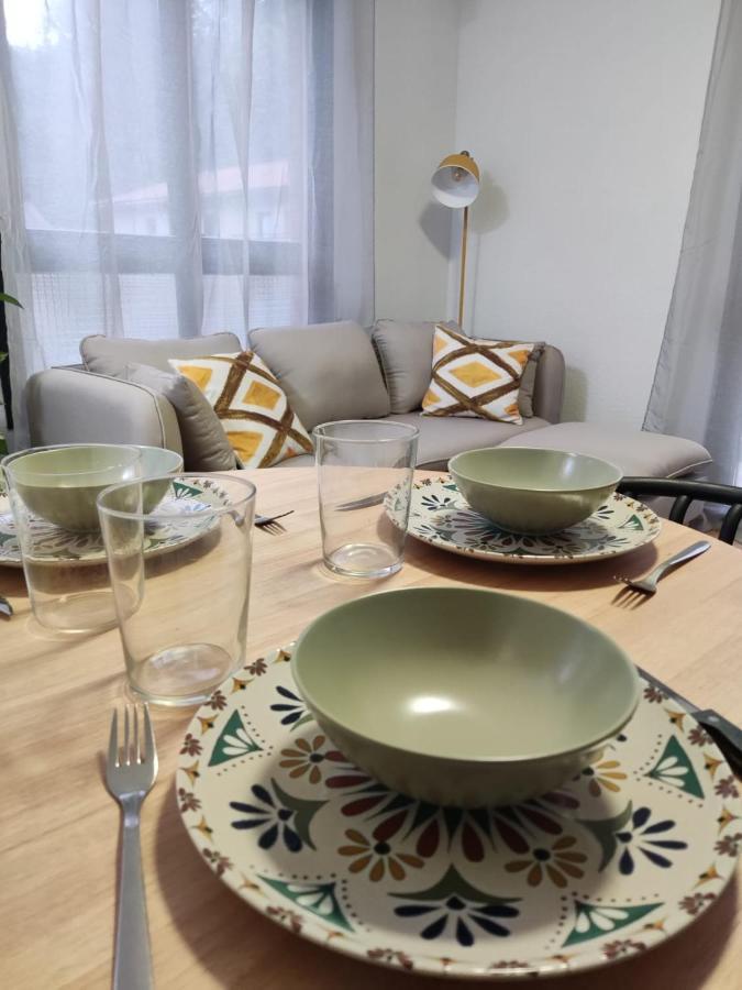 Appartement Sagasti *