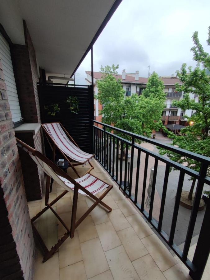 Sagasti Appartement