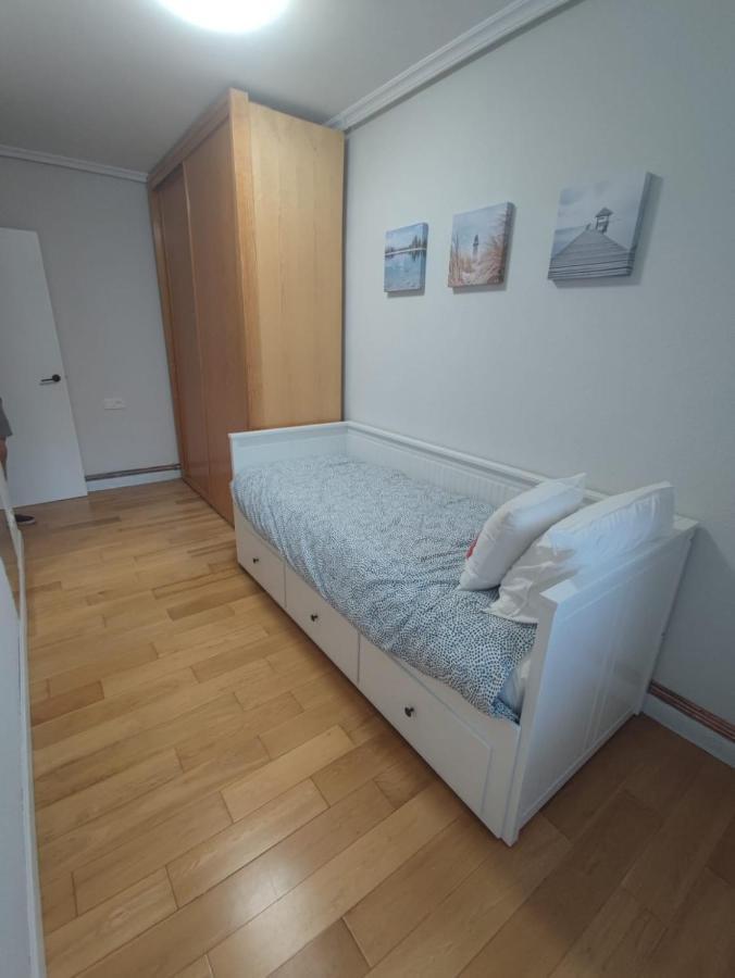 Appartement Sagasti